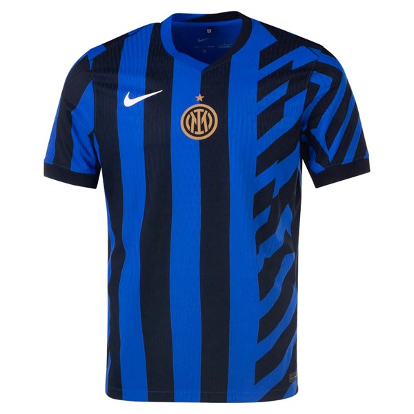 Tailandia Camiseta Inter Milan Primera Equipación 2024/2025